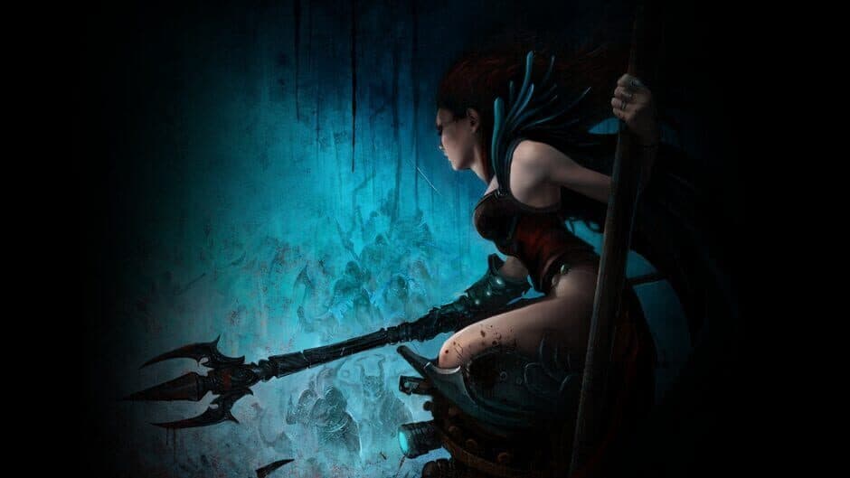 World of Van Helsing: Deathtrap