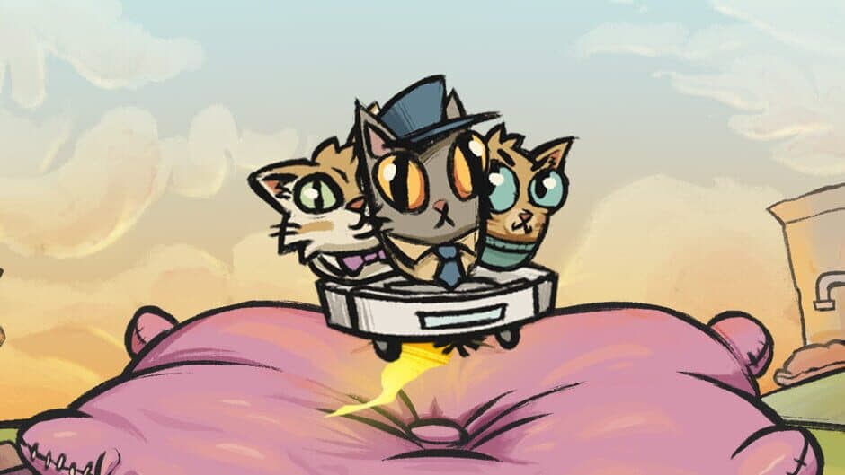 Meow Express