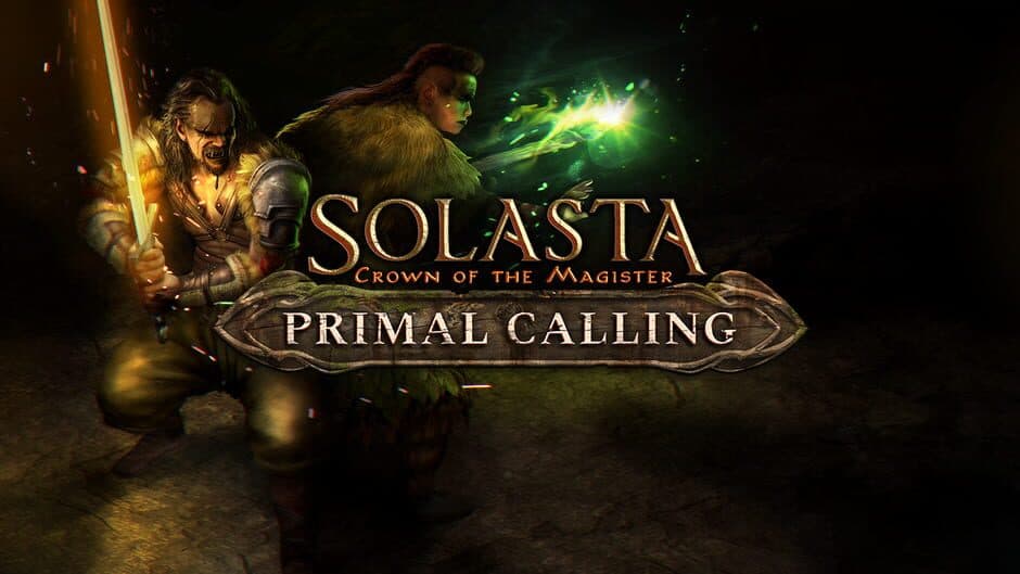 Solasta: Crown of the Magister - Primal Calling