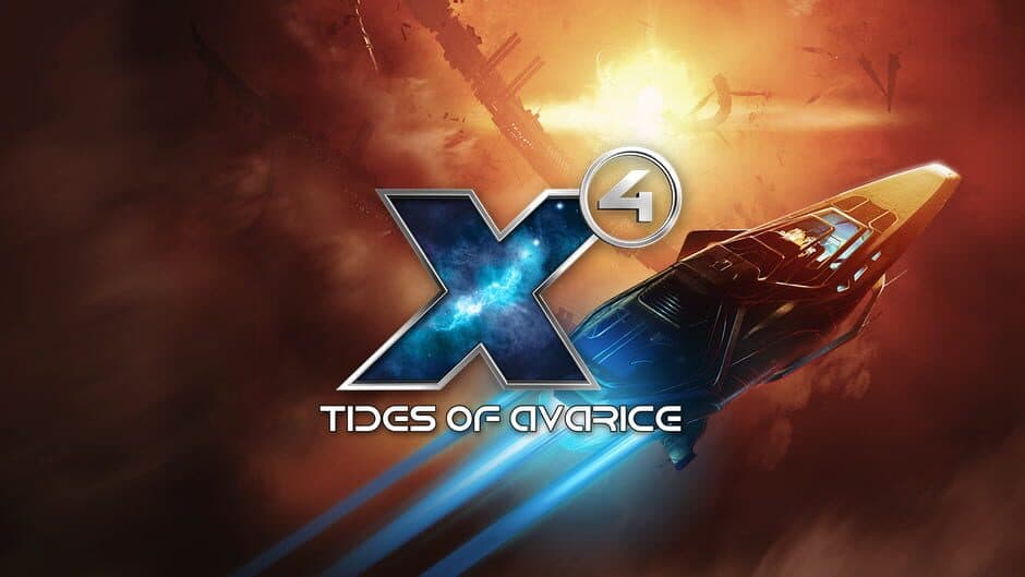 X4 - Tides of Avarice