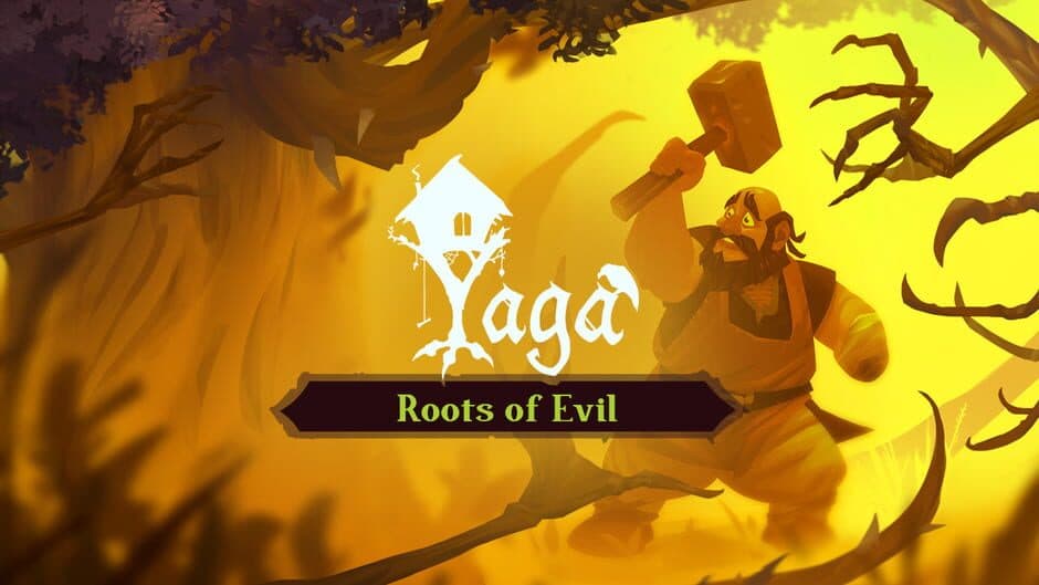 Yaga - Roots of Evil