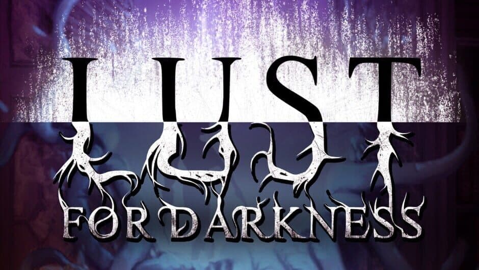 Lust for Darkness