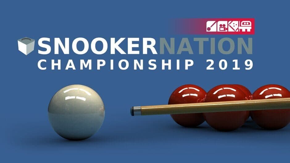 Snooker Nation Championship