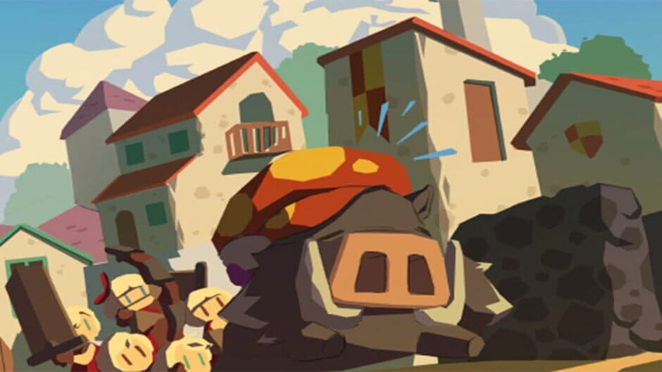 The Monstrous Frontier