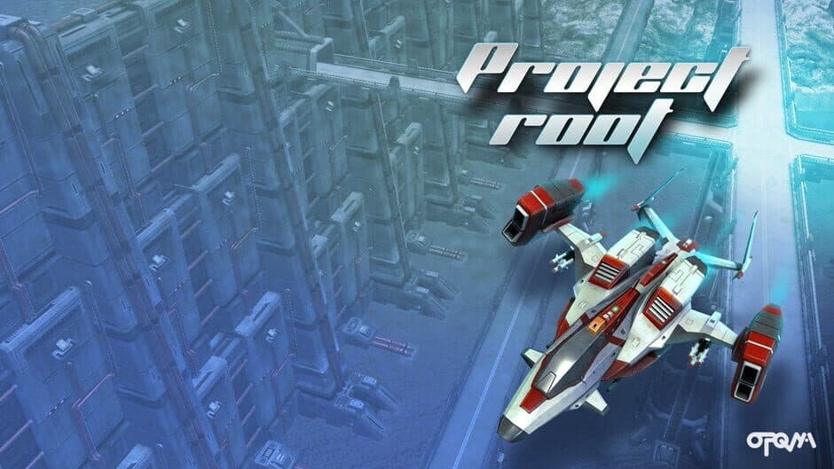 Project Root