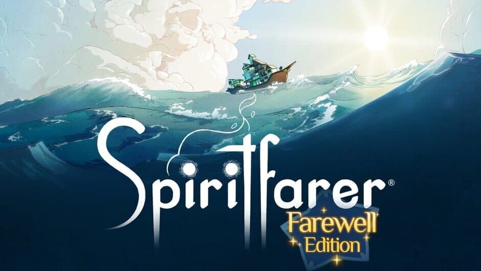 Spiritfarer: Farewell