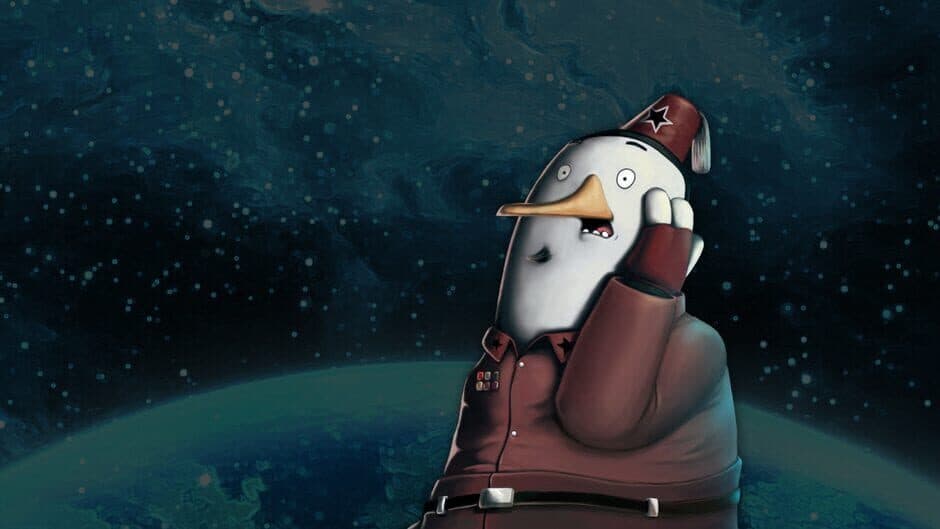 Rocketbirds 2 Evolution