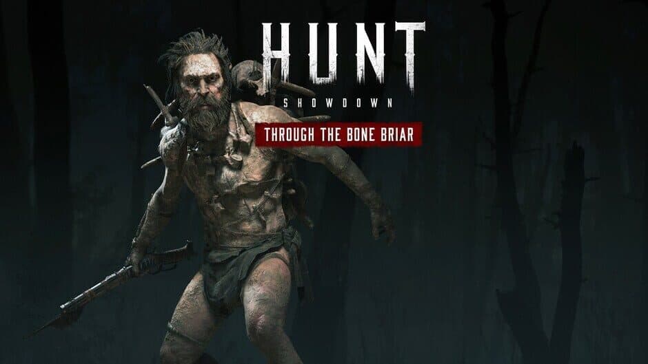 Hunt: Showdown - Through the Bone Briar
