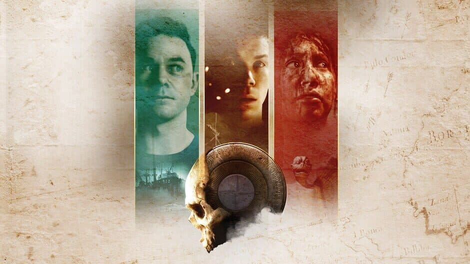 The Dark Pictures Anthology - Triple Pack