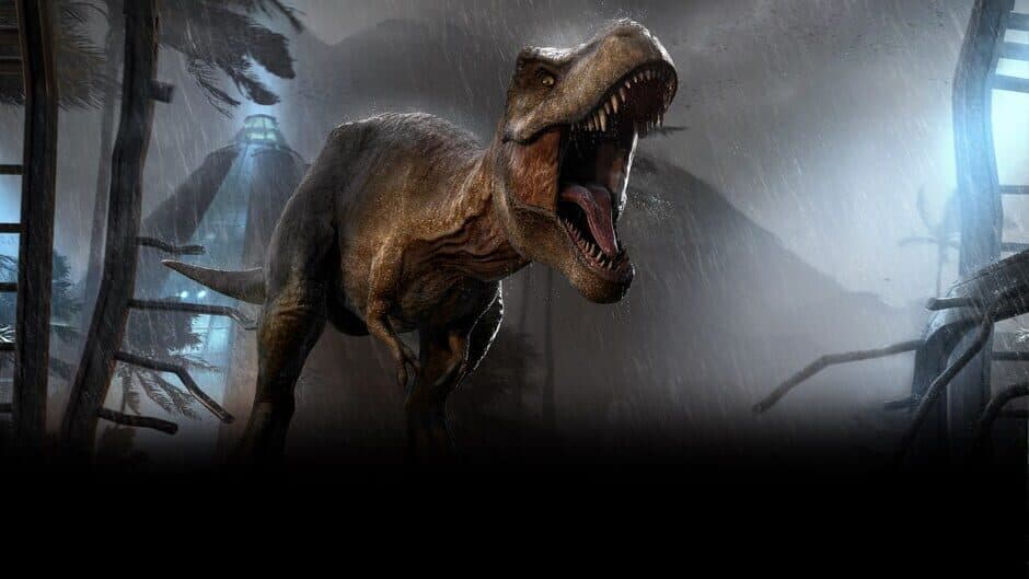 Jurassic World Evolution - Cretaceous Dinosaur Pack