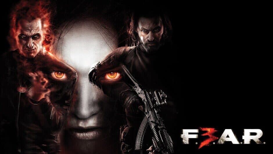 F.E.A.R. 3
