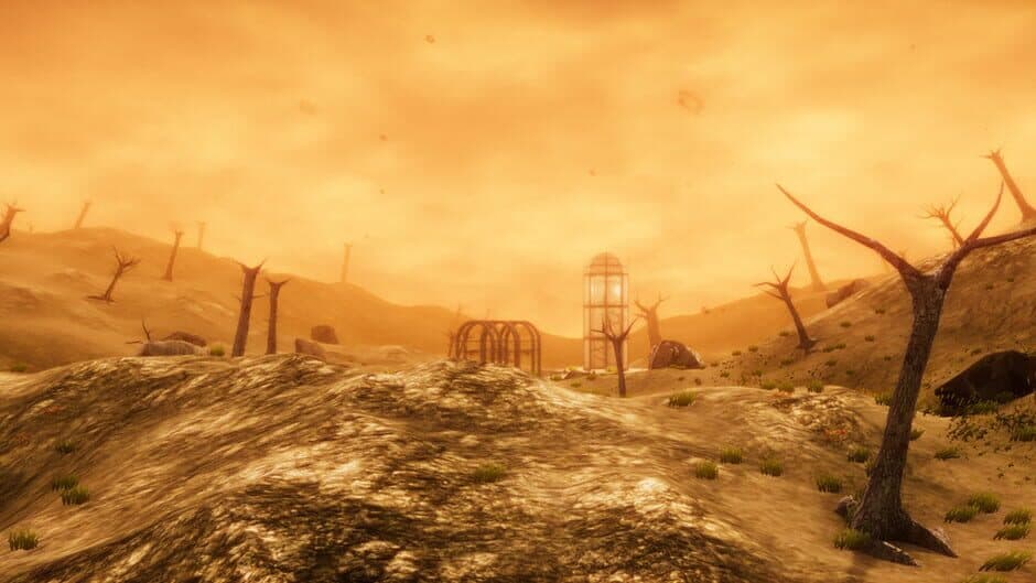 Hell Mission