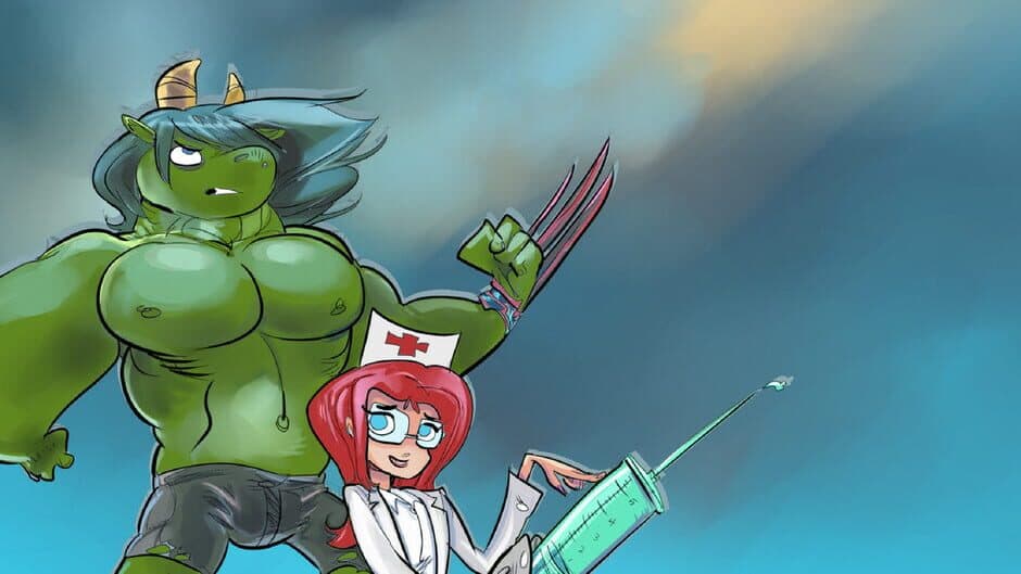 Adventures of Dragon