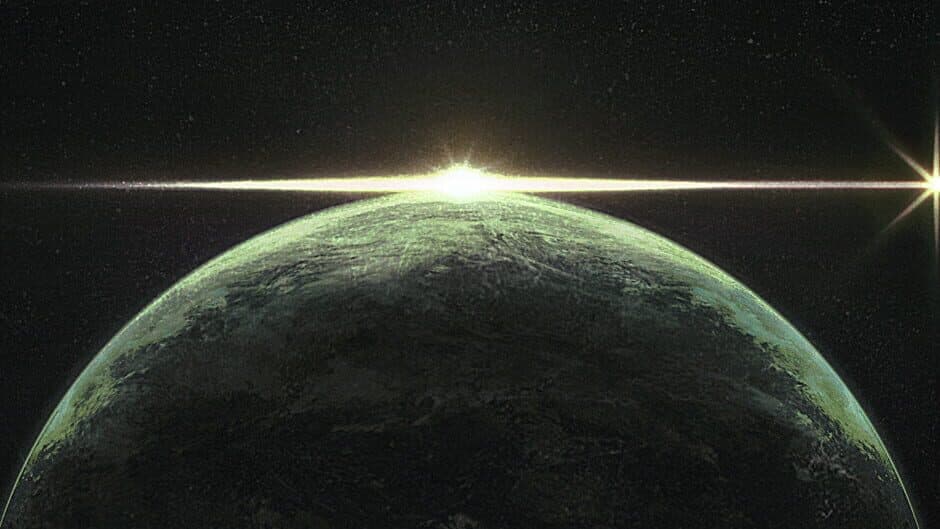 Colony Ship: A Post-Earth Role Playing Game