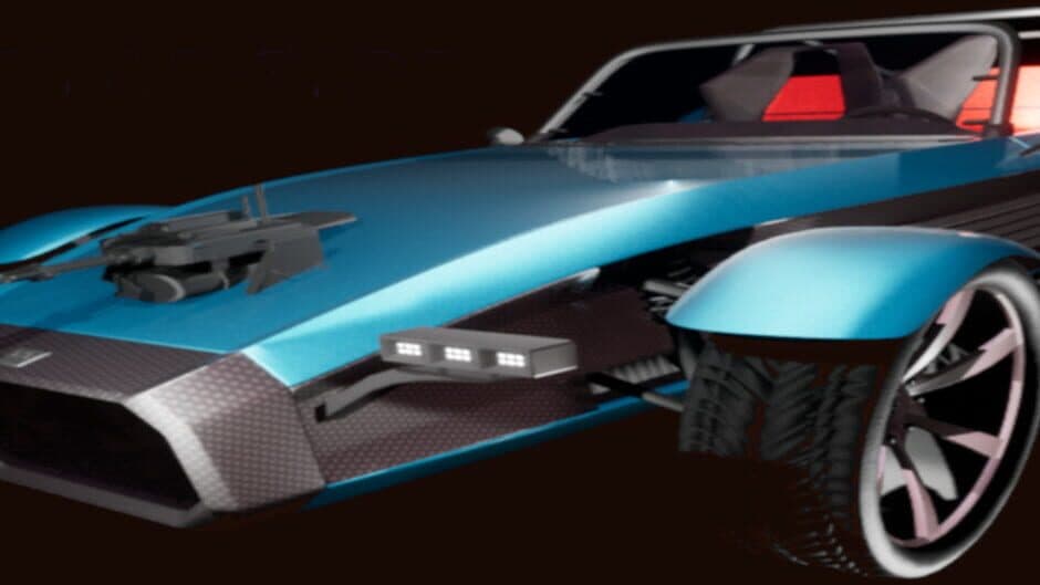 BattlefieldCars