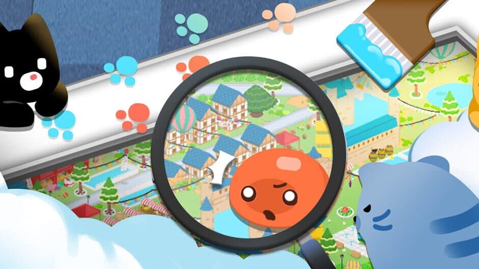 Zoo Seeker