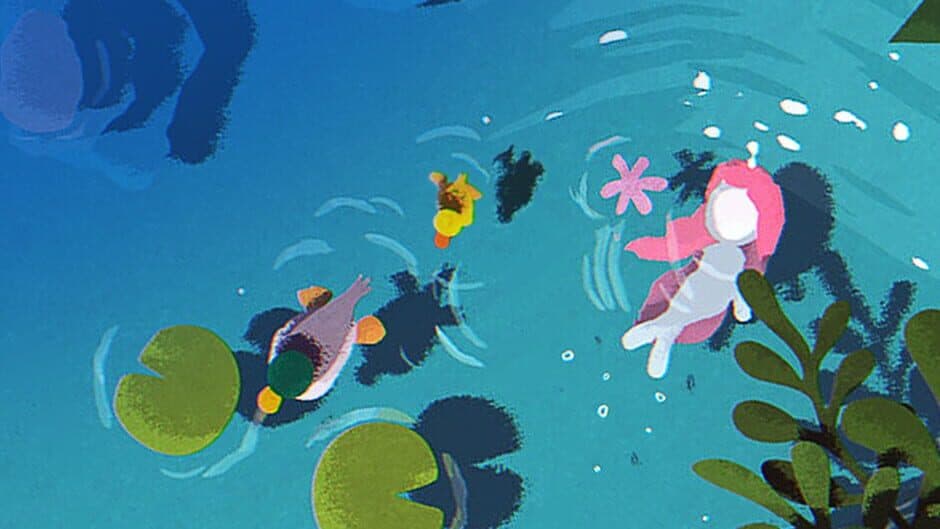 NAIAD