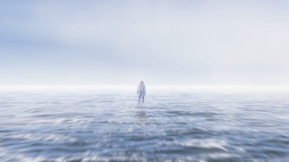 Afterglitch