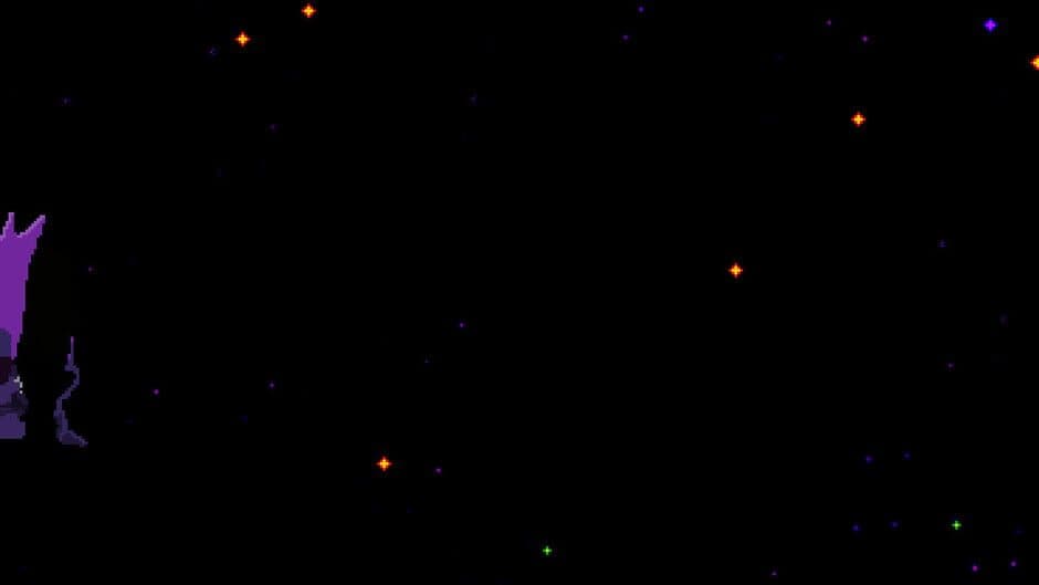 Robert: Space Stories and Battles