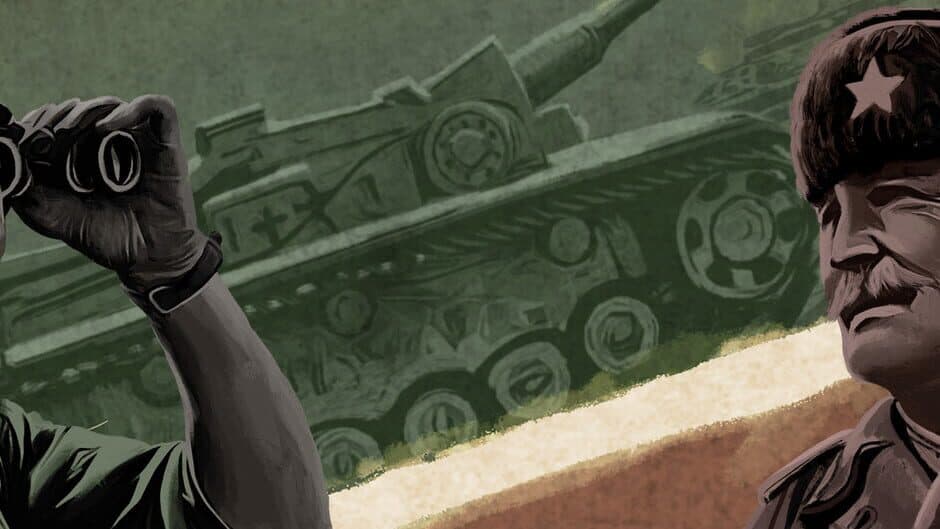Gary Grigsby's War in the East 2