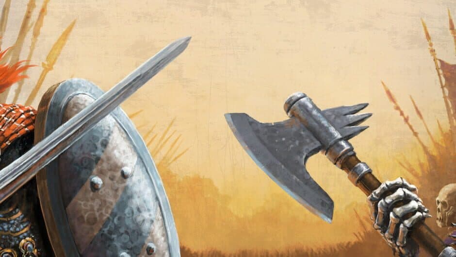 Northmark: Hour of the Wolf