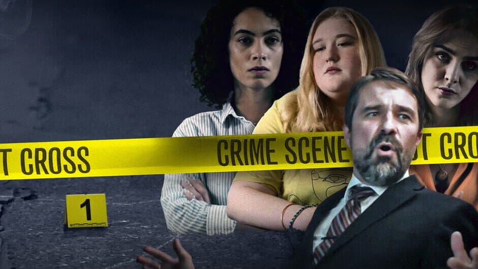 French Crime