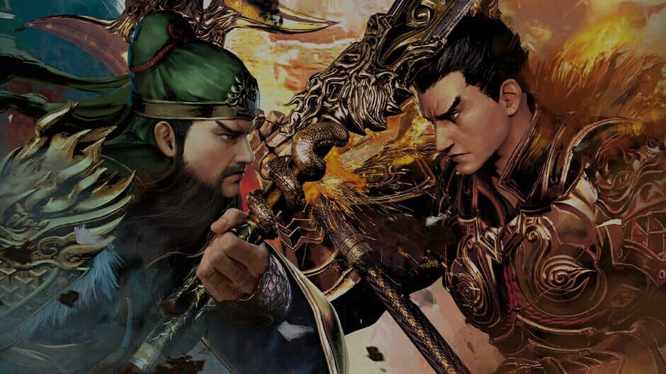 Kingdom Heroes 8
