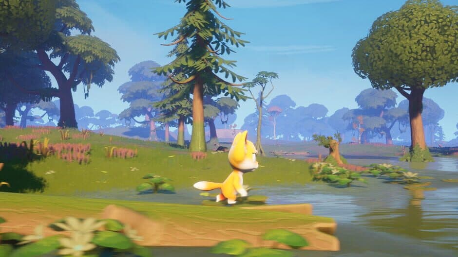 An Indie Game a Month: Unreal Journey