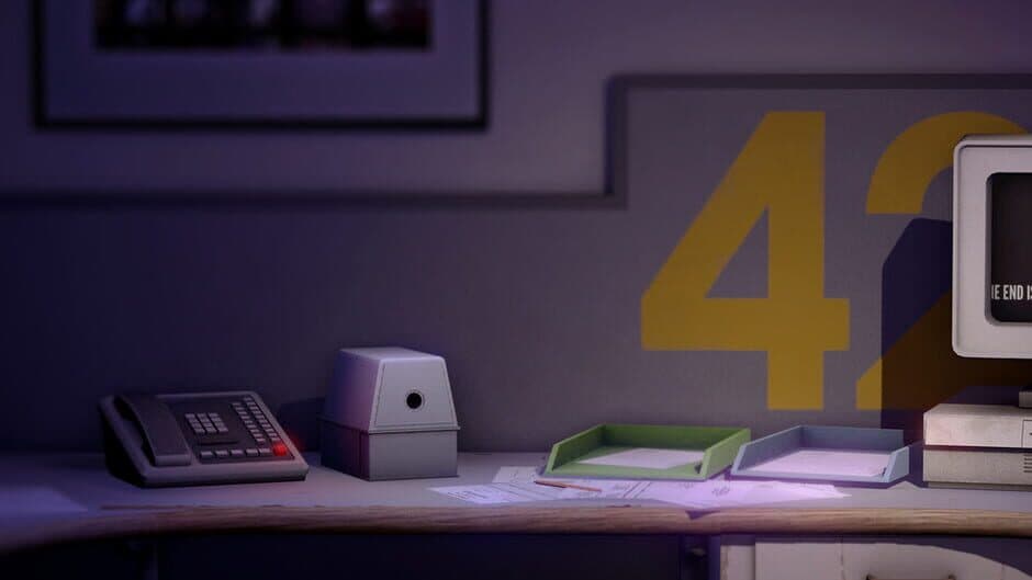 The Stanley Parable - Ultra Deluxe