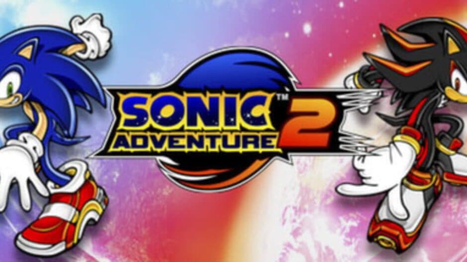 Sonic Adventure 2