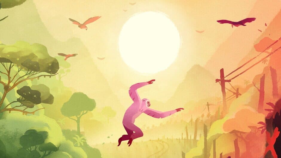 Gibbon: Beyond the Trees