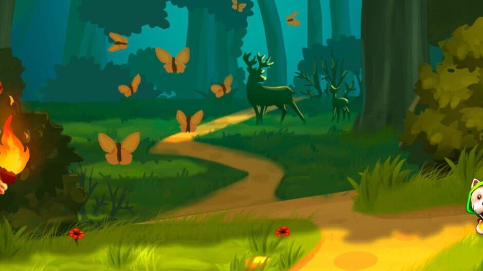 Robin Hood: Spring of Life