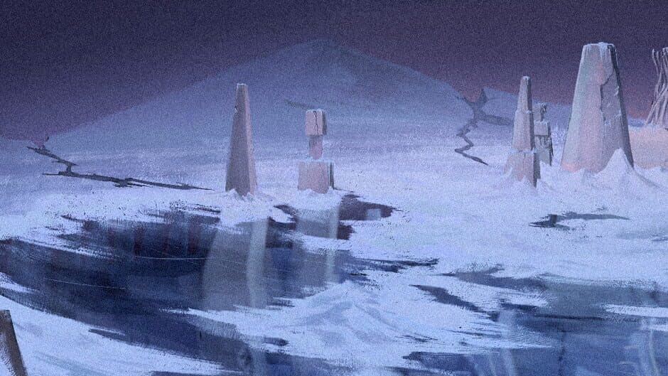 Last Threshold