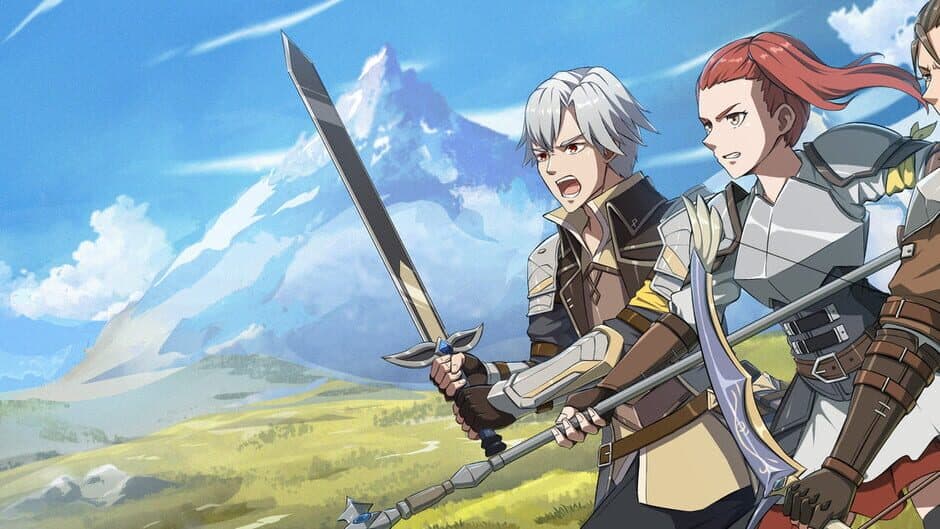 Crimson Tactics: The Rise of The White Banner