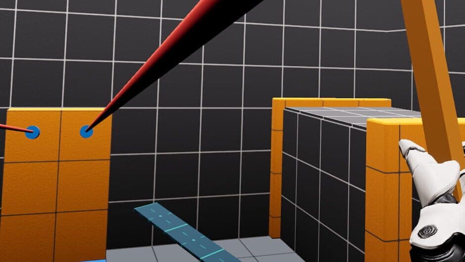 SUPER RUNNER VR