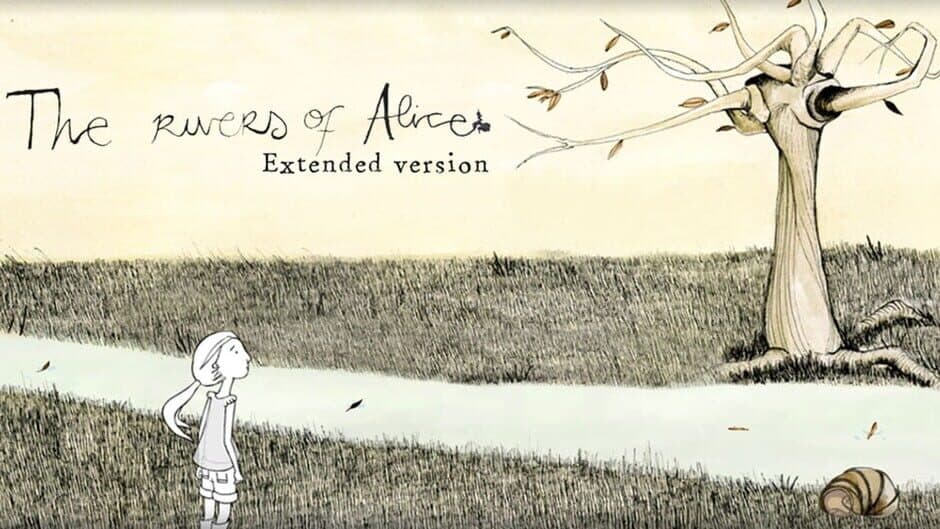 The Rivers of Alice - Extended Version