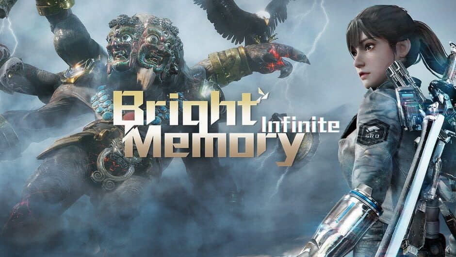 Bright Memory Collection