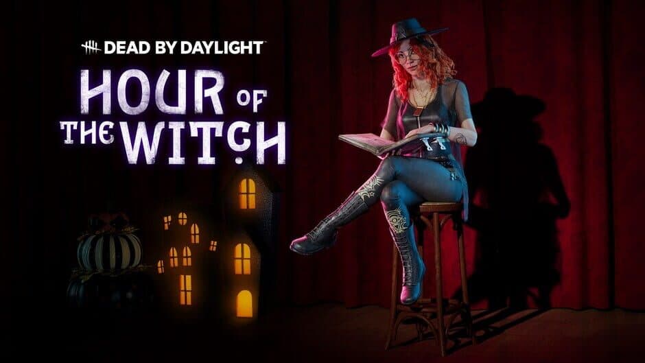 Dead by Daylight: Hour of the Witch Chapter