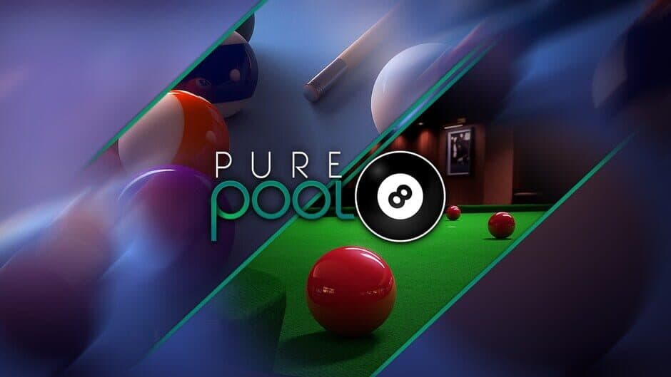 Pure Pool - Snooker Bundle