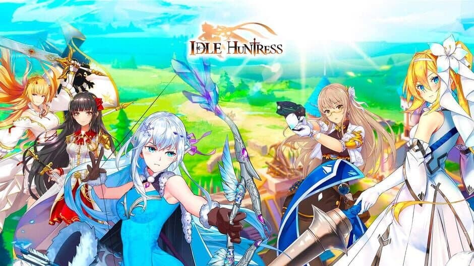 Idle Dragon Realm