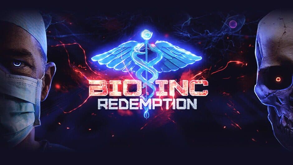 Bio Inc. Redemption