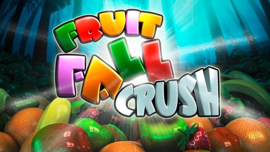 FruitFall Crush