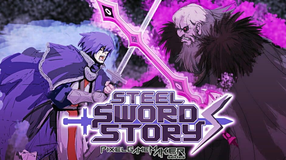 Steel Sword Story S