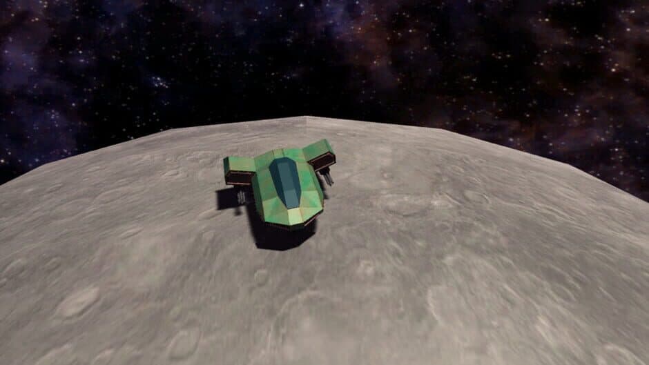 Planet Conqueror
