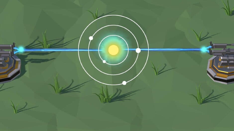 Planet TD