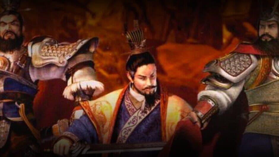 Dragon Throne: Battle of Red Cliffs