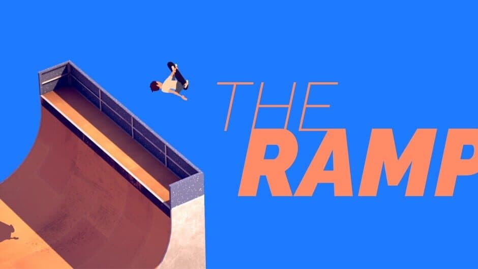 The Ramp