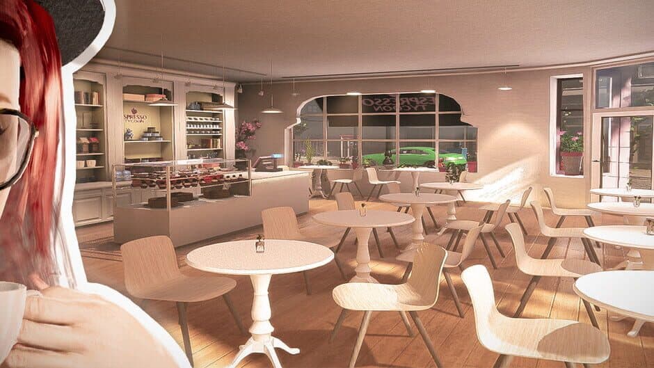 Espresso Tycoon