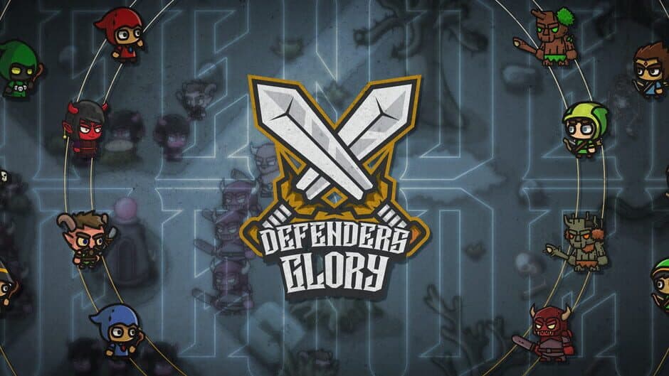 Defenders Glory