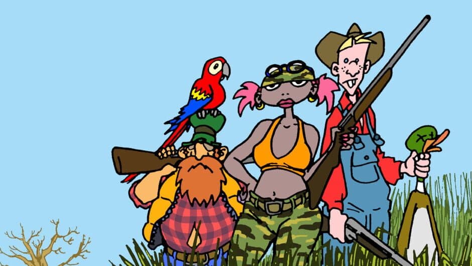 DuckHunt: Missouri